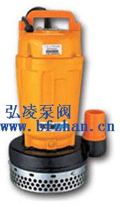 供应WQX型污水潜水泵